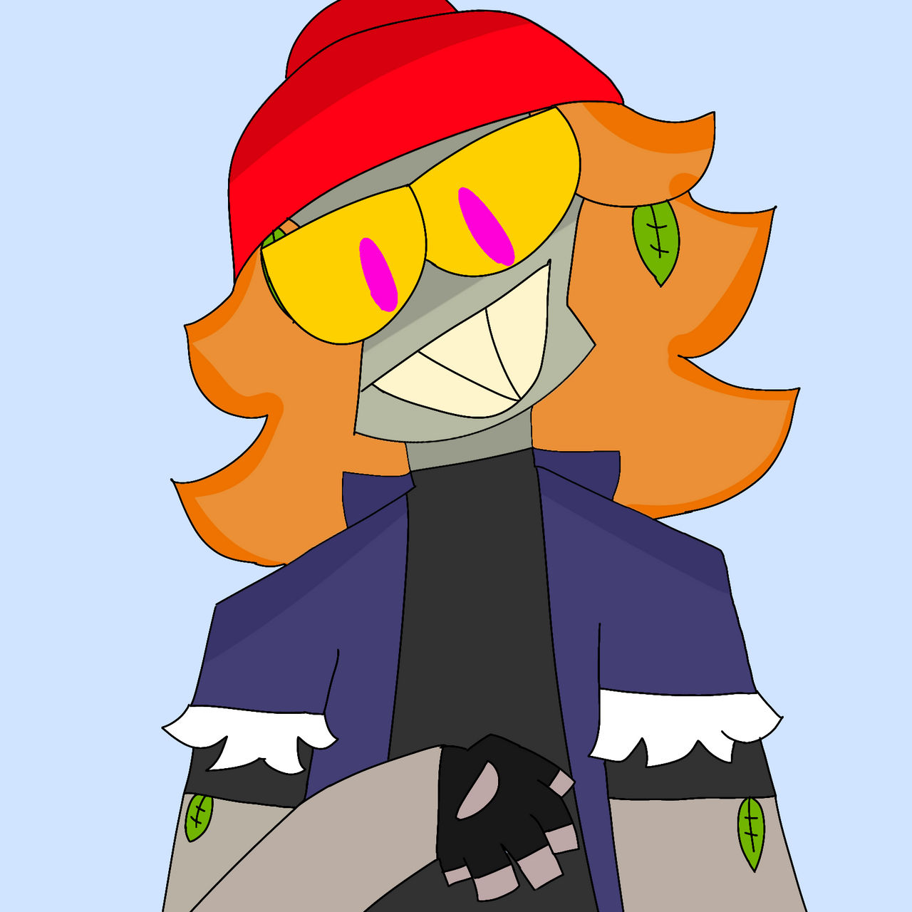 Zomboni Zomboni are you ok? (READ DESCRIPTION) by typkayt15 on DeviantArt