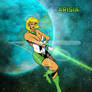 77 Arisia