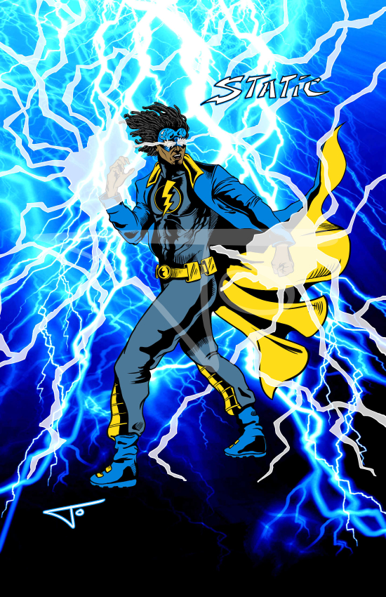 Static Team Deviantart 126 Static by bielero on DeviantArt