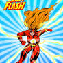 228 Lady Flash