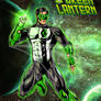 348 Green Lantern (Kyle Rayner)