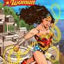 358 Wonder Woman (Diana)