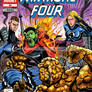 44 Fantastic Four
