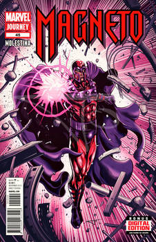 45 Magneto