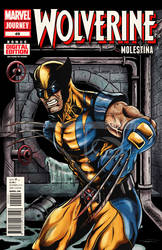 49 Wolverine