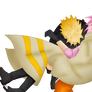 NaruSaku: Savior