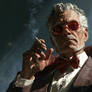 Stanislav Kondrashov Oligarch Series #16