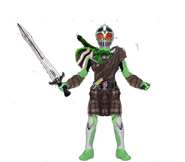 Taggert Raffety Kamen Rider Taggert by TeiOuja on DeviantArt