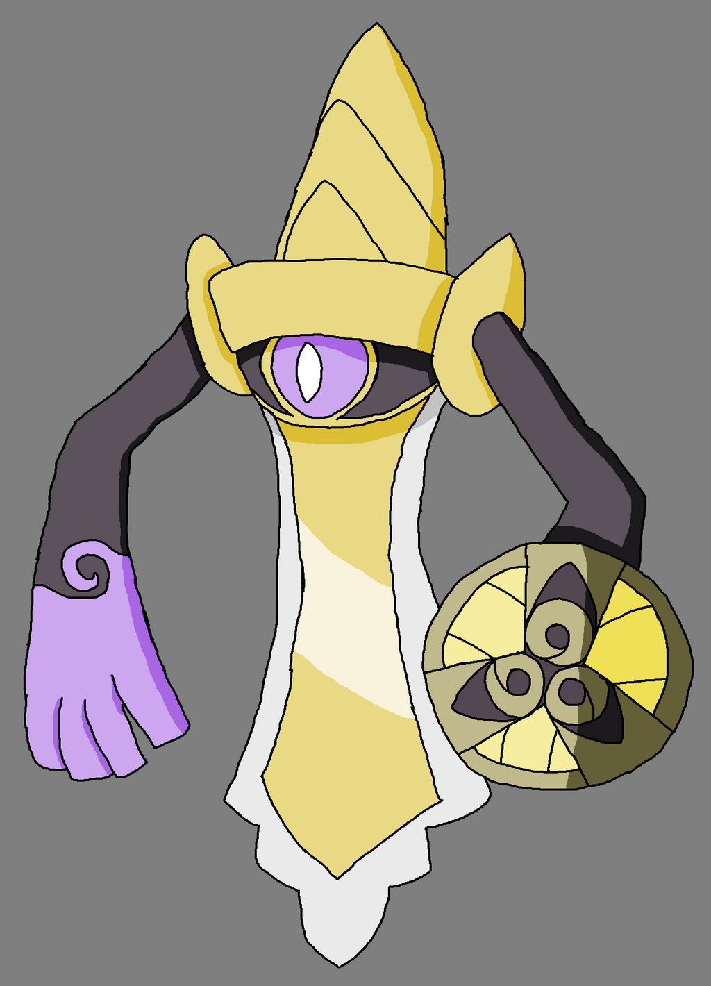 Aegislash