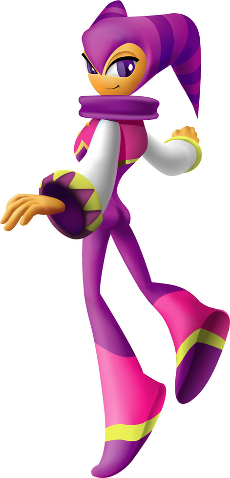 NiGHTS into dreams