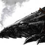 Dragon rider 2nd version