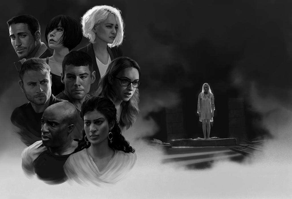 Sense8