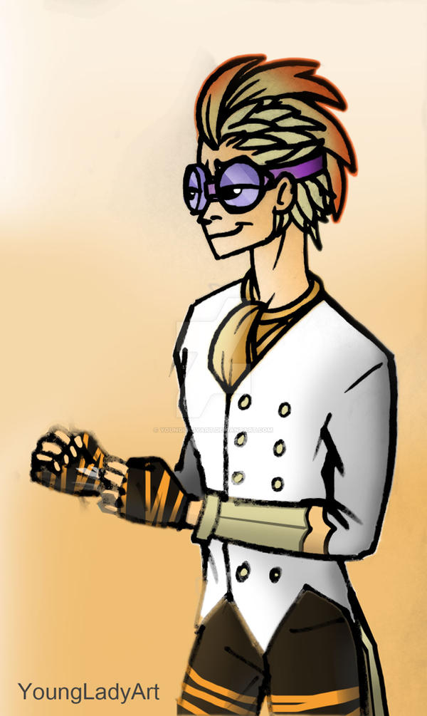 Ono Lion Guard Human Version By Youngladyart On Deviantart Ono Lion Guard Human Version By Youngladyart On Deviantart