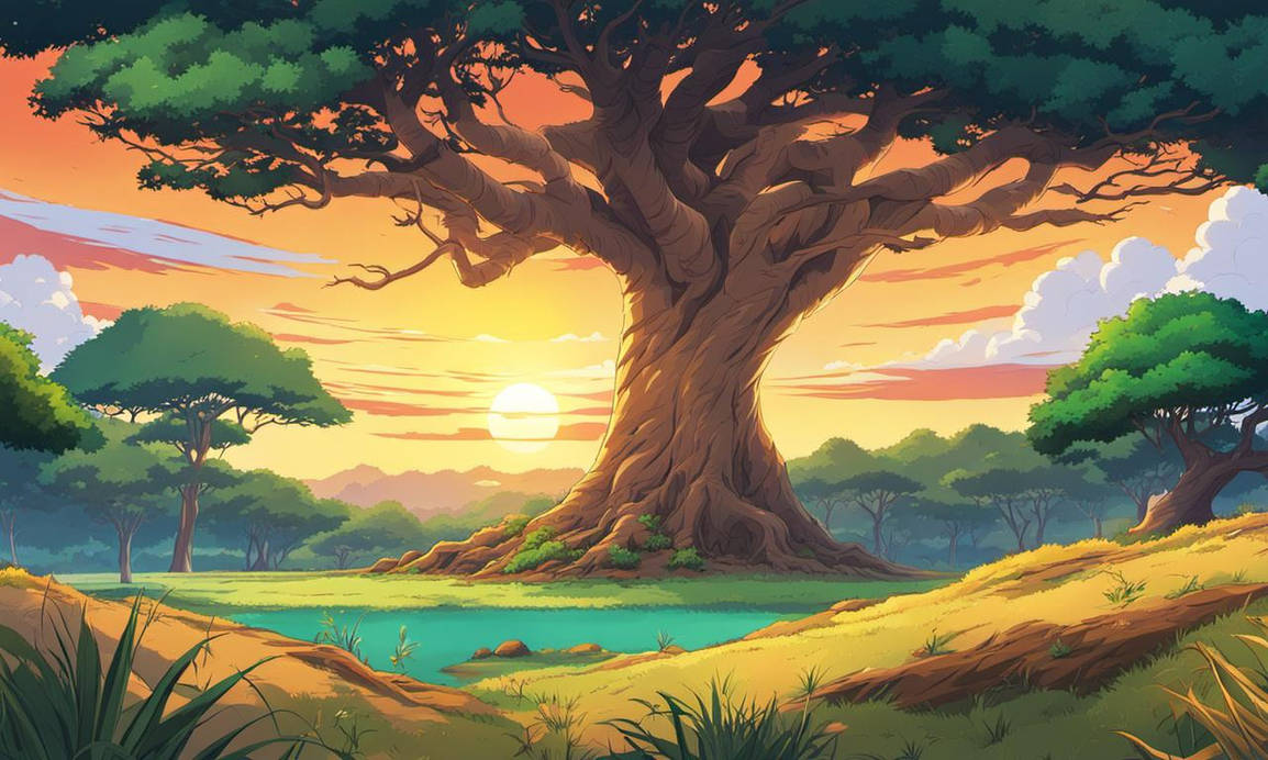 Background by YoungLadyArt on DeviantArt