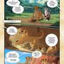 The Return of Scar: The king's law pt:2