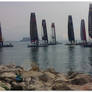 America's Cup - Napoli 2013