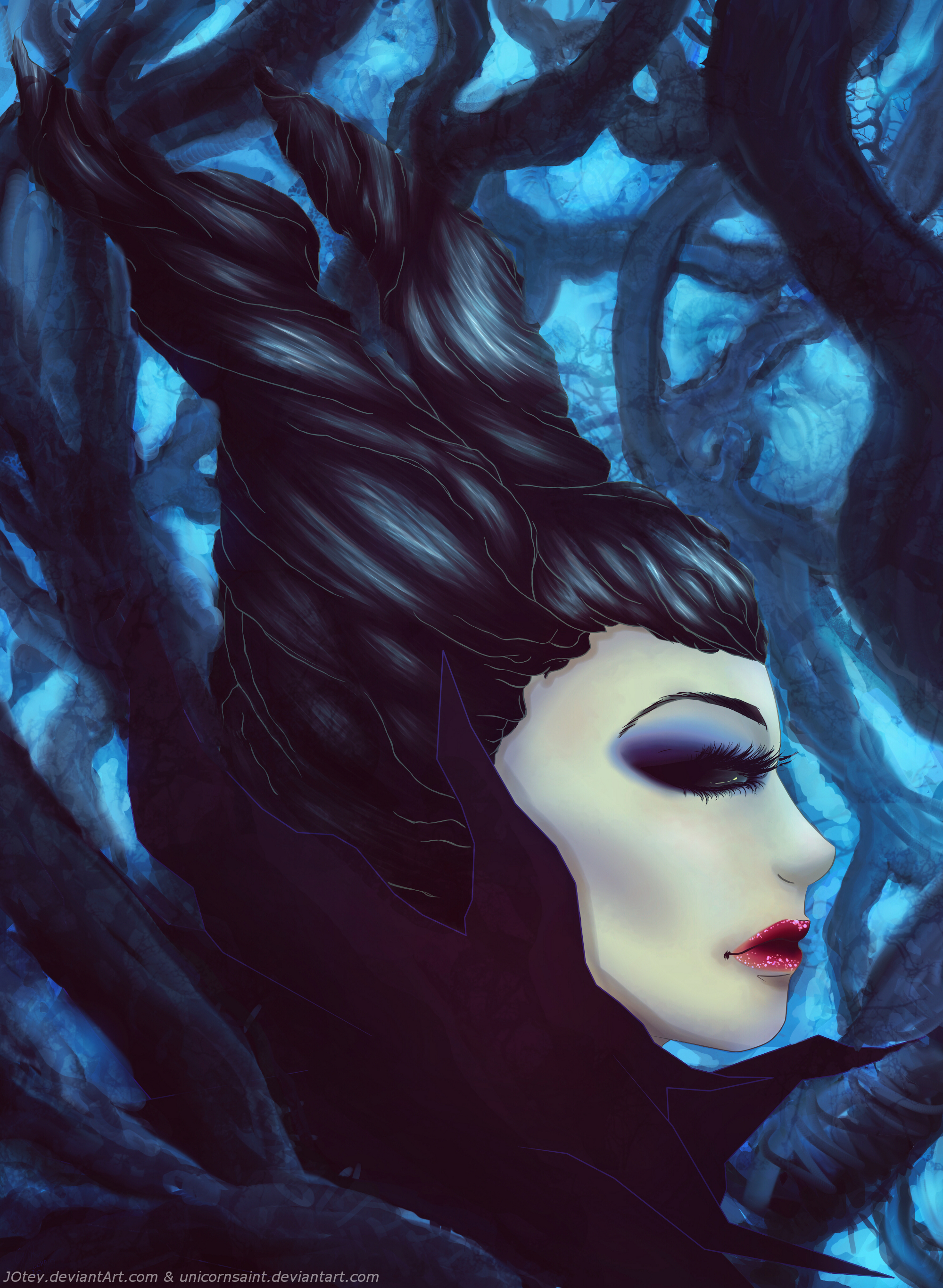 Maleficent