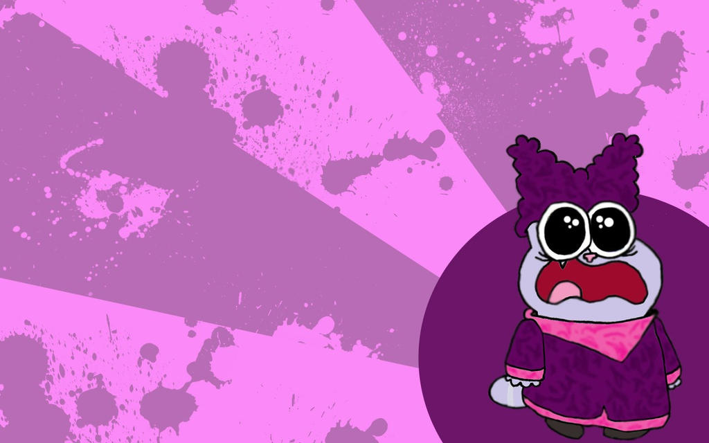 Dark Chowder Deviantart Chowder by d1v1n1ty on DeviantArt