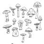 Shrooms