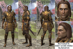 Martin Septim: alive and well in the Second Era by baratron