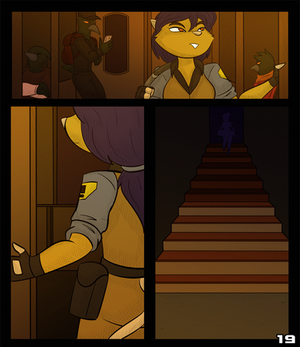 BombSquad: Night Shift Pg. 19