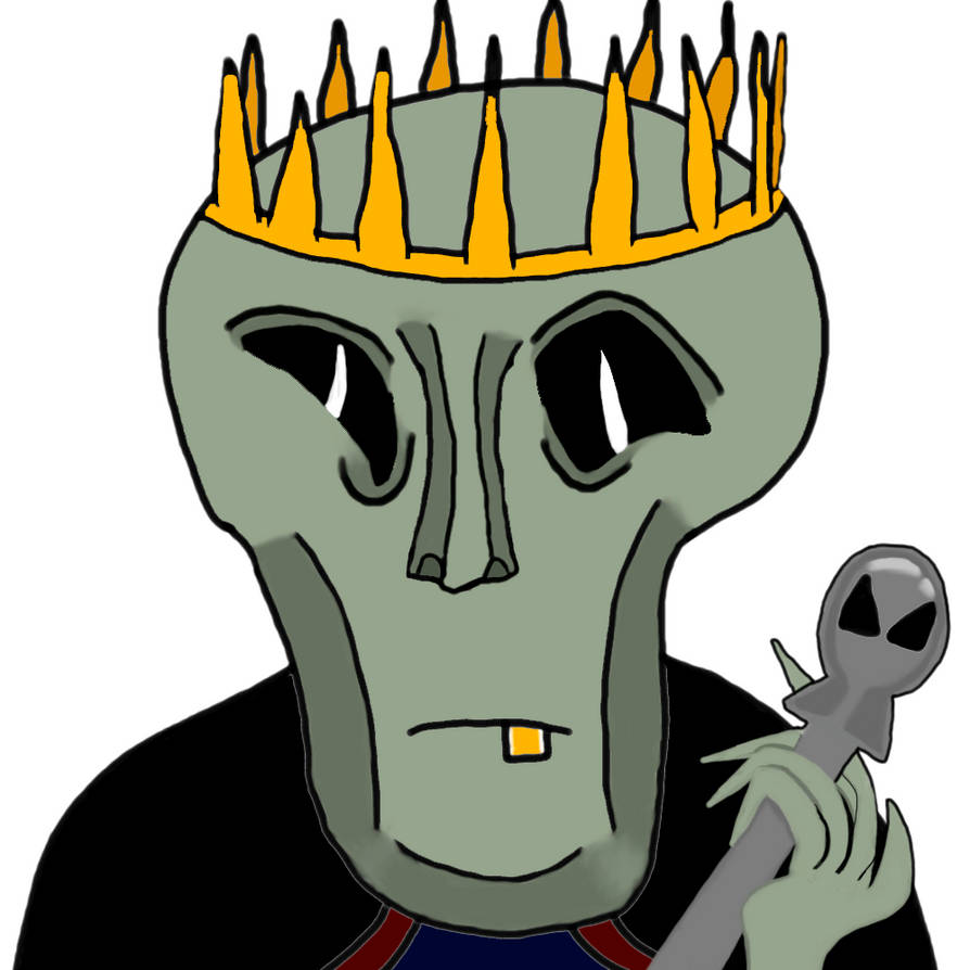 Koschei the Deathless by MegaloManiac2004 on DeviantArt