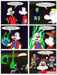 Dogstar: Chapter 6 - Page 36 by BVW