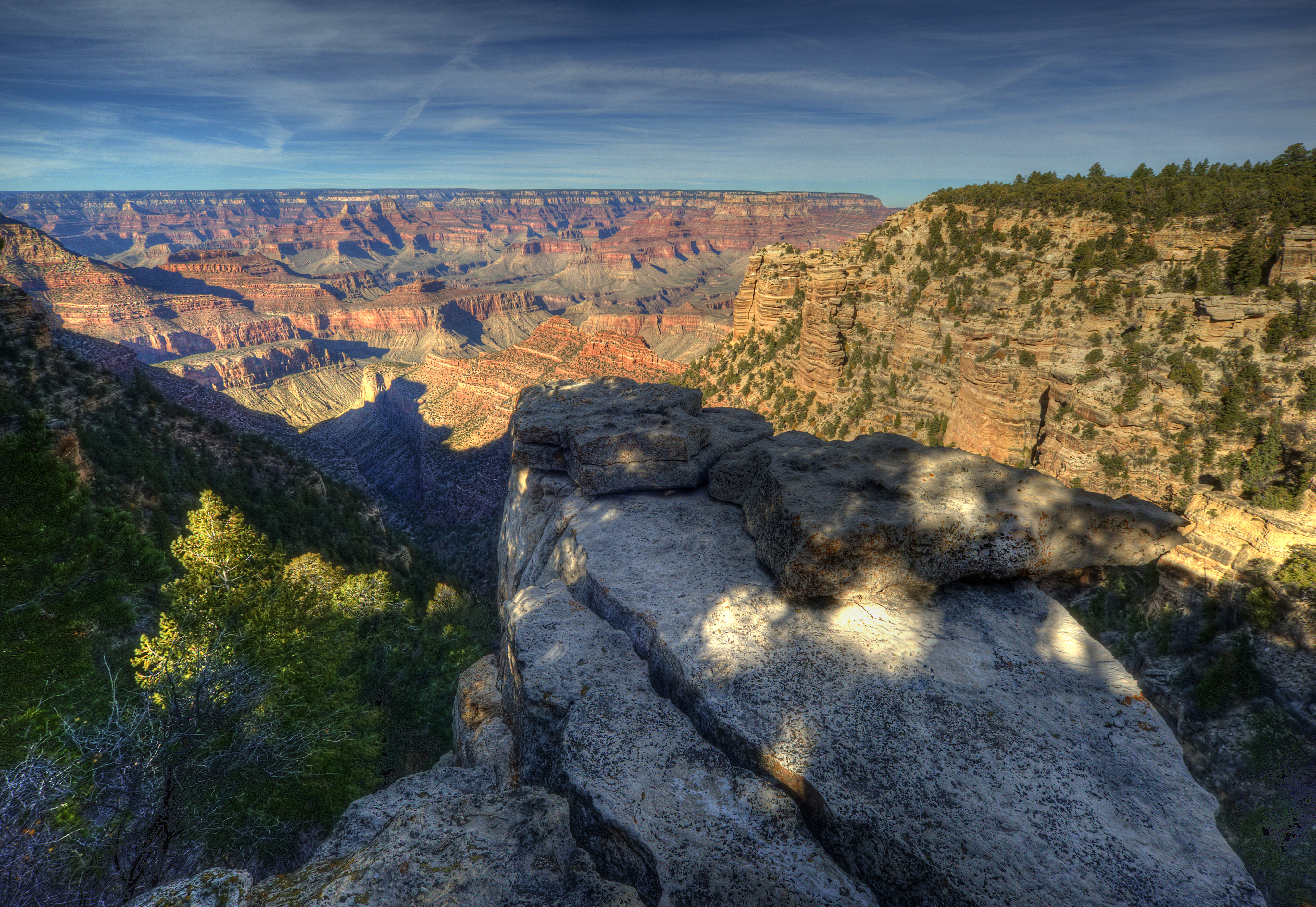 Grand Canyon I