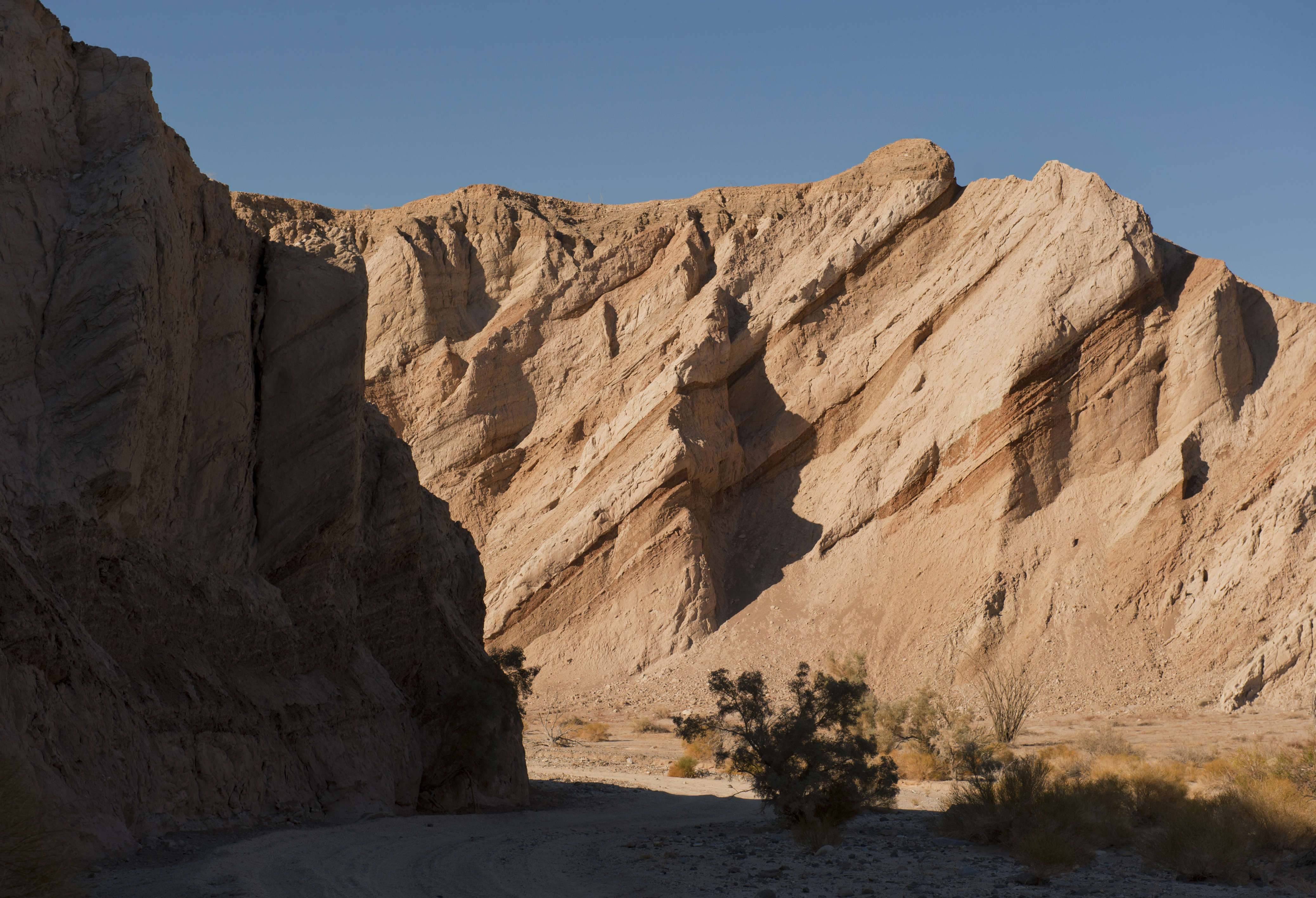 Canyon Trail