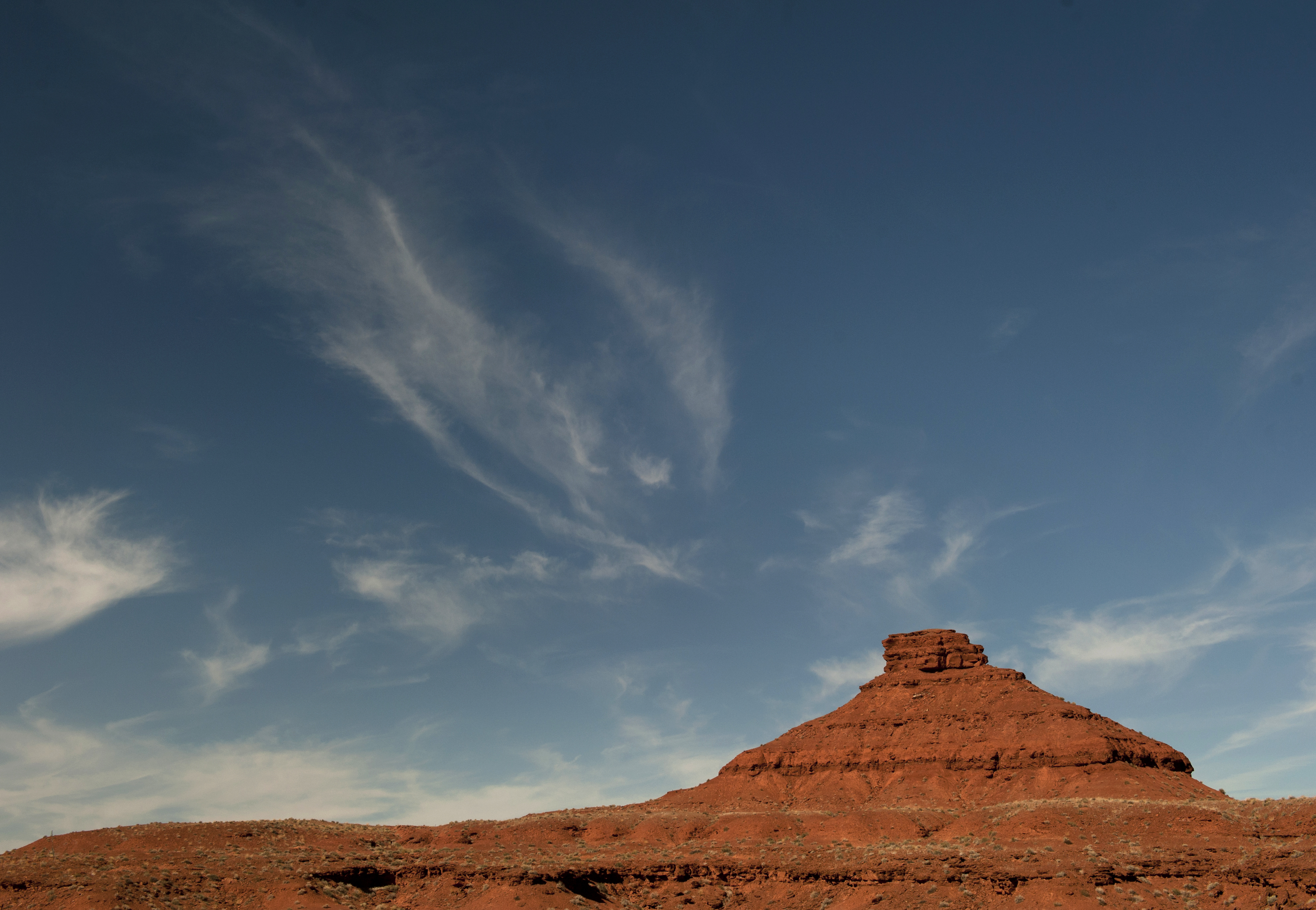 Monument Cirrus I