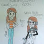 Roxanne (Rock) Cooper (Glitch Techs OC)