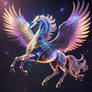 Cosmic Pegasus