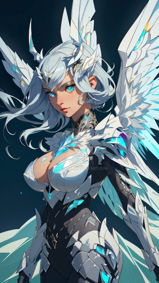 Lucia by ninerxt on DeviantArt