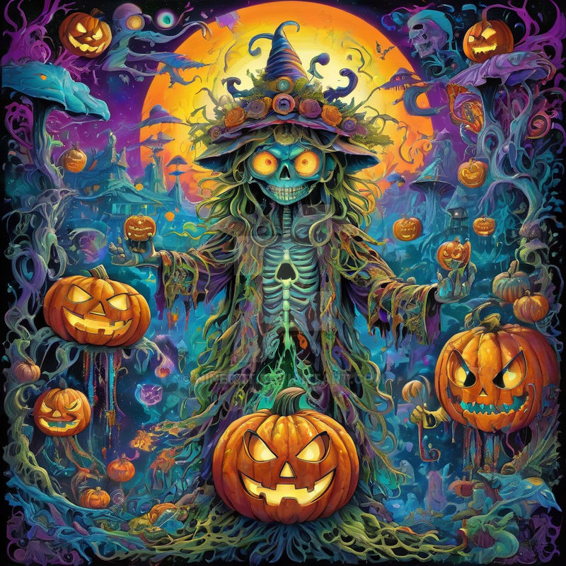 Halloween 03 by ninerxt on DeviantArt Halloween 03