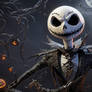 Jack Skellington 02