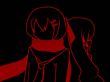 Ayano and Azami