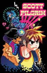 Scott Pilgrim