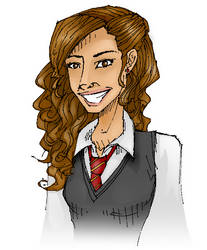 Hermoine Granger