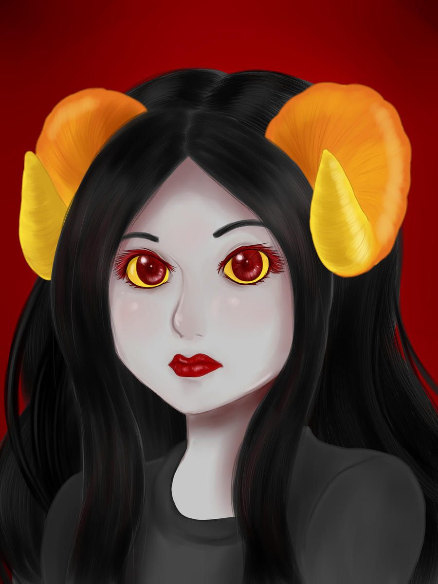 Aradia Megido