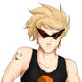 Dirk Strider