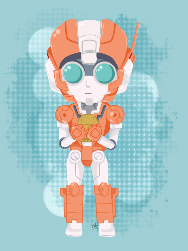 Rung