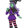 Erika the Witch
