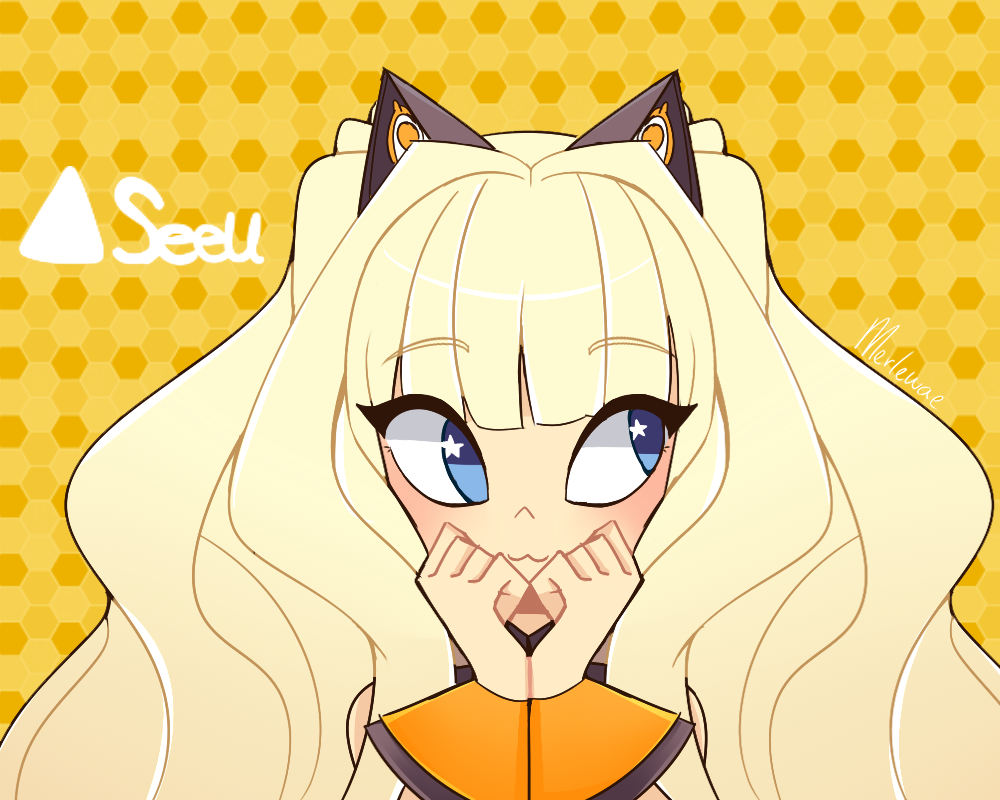 SeeU by Merlewae