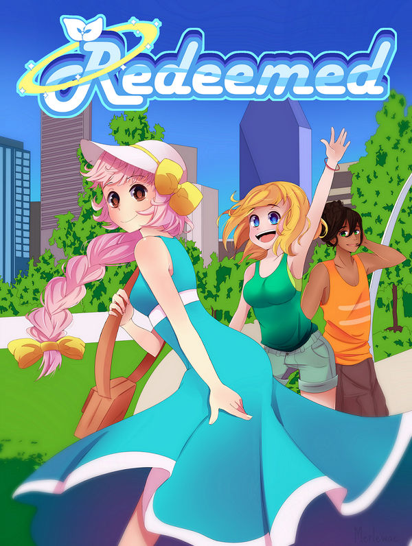 Redeemed by Merlewae