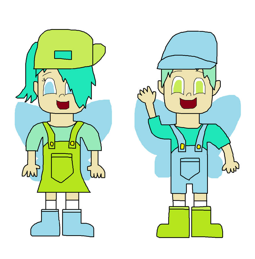 Spraddle Human Human Sprinkle and Sparkle by SprixieFan12345 on DeviantArt