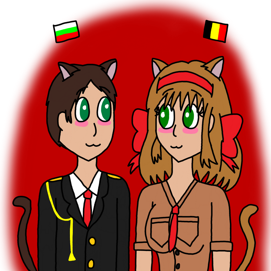 BulBel by SprixieFan12345 on DeviantArt