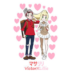 VictorXLillie
