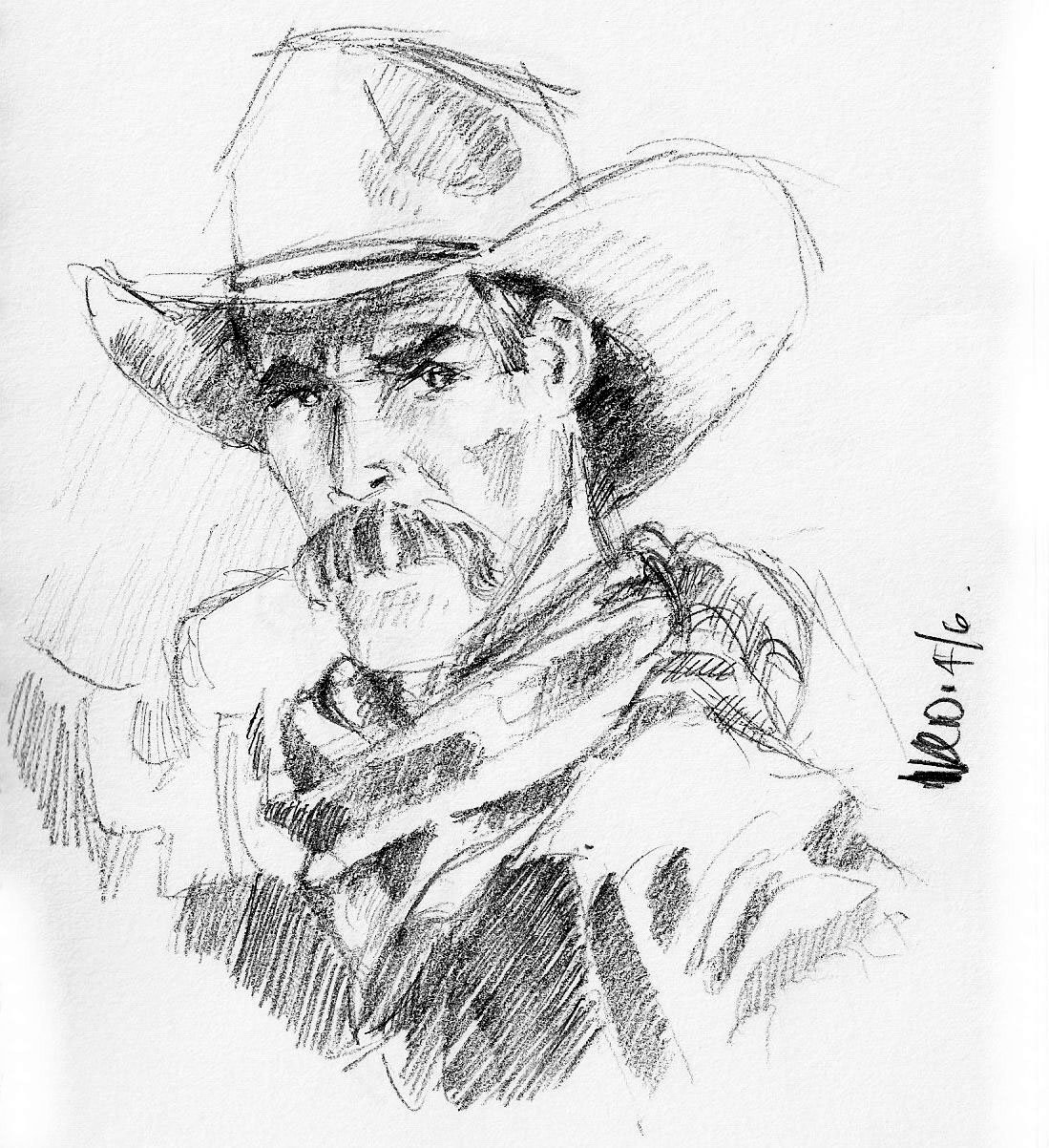 Sam Rider Drawing sam by MyqArt on DeviantArt