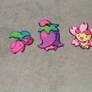 Pokemon perler 1