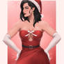 Christmas Asami